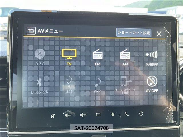 Suzuki SPACIA 2023-02 353021-26