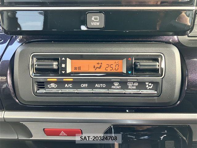 Suzuki SPACIA 2023-02 353021-27