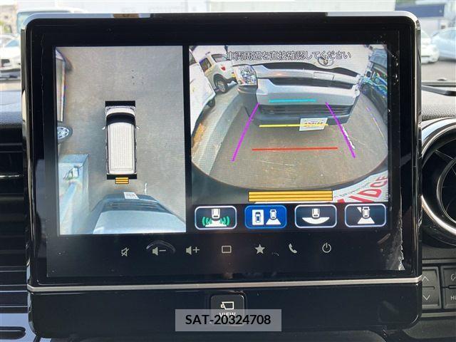 Suzuki SPACIA 2023-02 353021-25