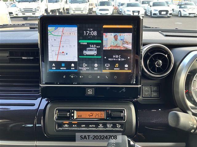 Suzuki SPACIA 2023-02 353021-23