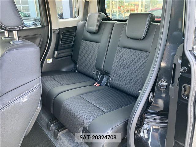 Suzuki SPACIA 2023-02 353021-18