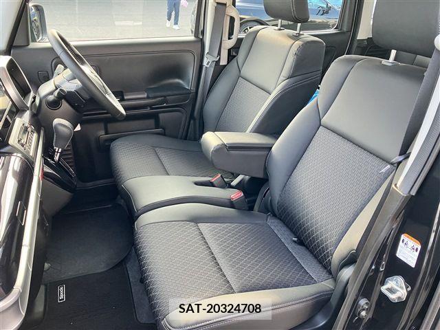 Suzuki SPACIA 2023-02 353021-20