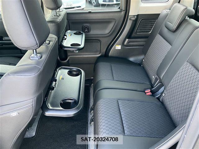 Suzuki SPACIA 2023-02 353021-19