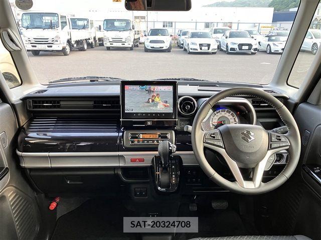 Suzuki SPACIA 2023-02 353021-22
