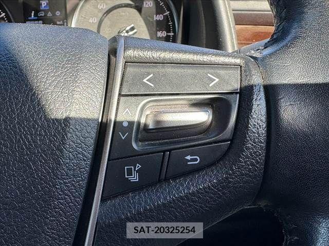 Toyota VELLFIRE 2015-03 299270-25