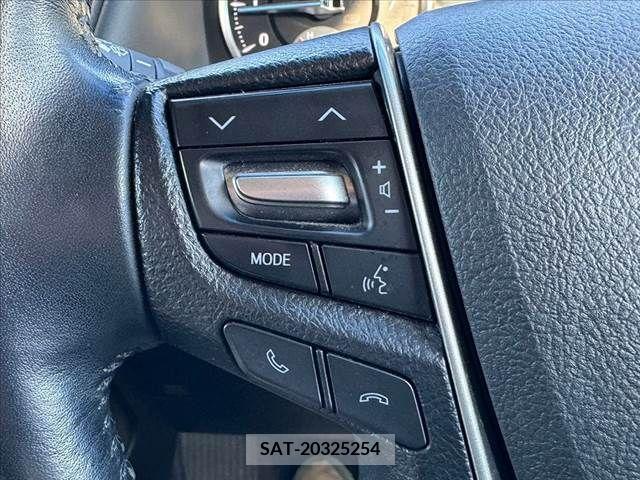 Toyota VELLFIRE 2015-03 299270-24