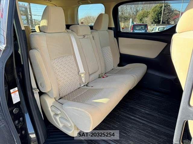 Toyota VELLFIRE 2015-03 299270-22