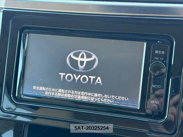 Toyota VELLFIRE 2015-03 299270-2