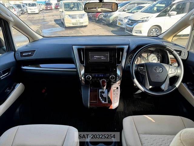 Toyota VELLFIRE 2015-03 299270-1