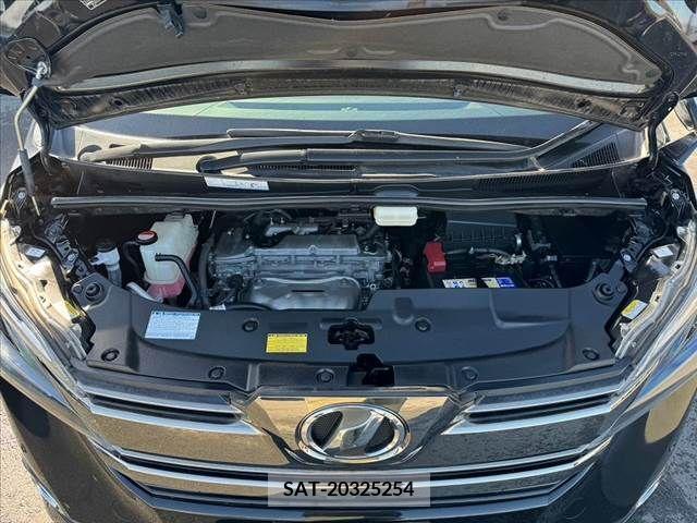 Toyota VELLFIRE 2015-03 299270-19