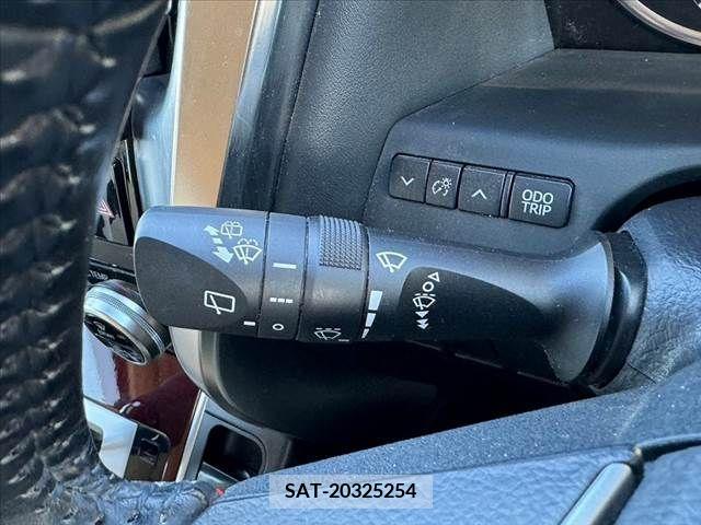 Toyota VELLFIRE 2015-03 299270-27
