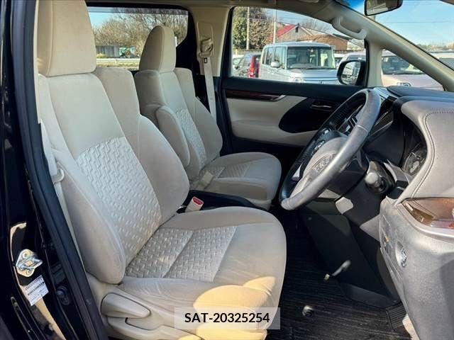 Toyota VELLFIRE 2015-03 299270-10