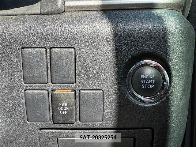Toyota VELLFIRE 2015-03 299270-18