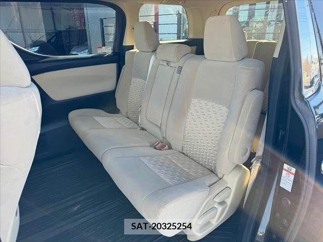 Toyota VELLFIRE 2015-03 299270-12