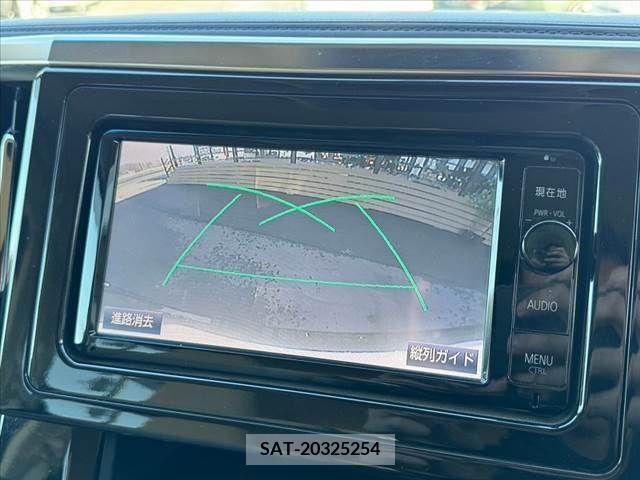 Toyota VELLFIRE 2015-03 299270-14