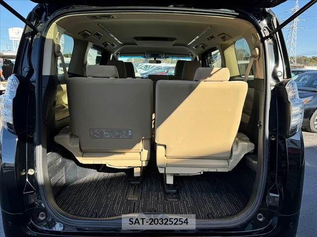 Toyota VELLFIRE 2015-03 299270-13