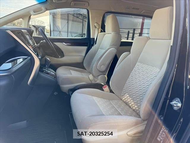 Toyota VELLFIRE 2015-03 299270-11
