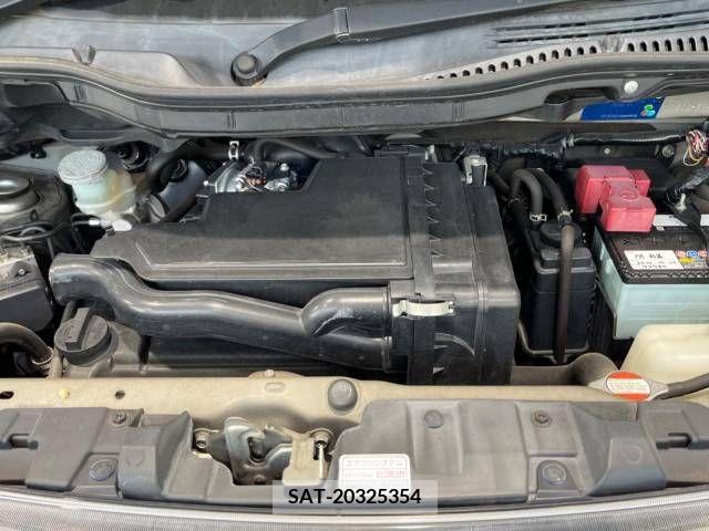 Suzuki PALETTE 2011-02 365957-18