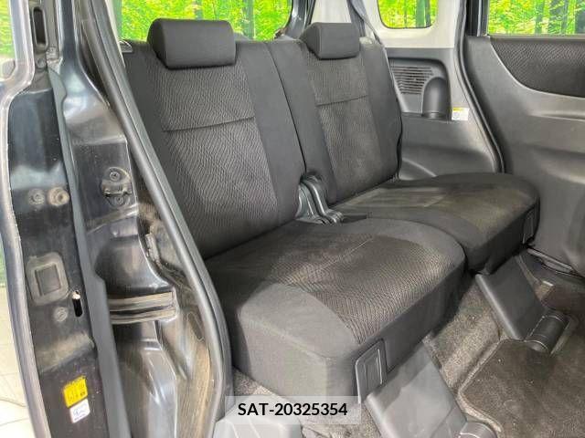 Suzuki PALETTE 2011-02 365957-9