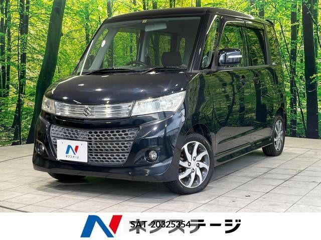 Suzuki PALETTE 2011-02 365957-0