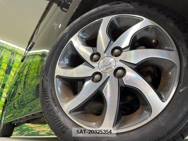 Suzuki PALETTE 2011-02 365957-13