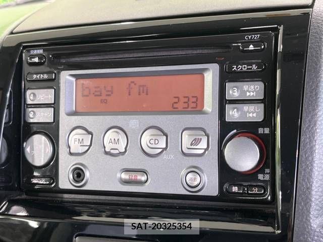 Suzuki PALETTE 2011-02 365957-6