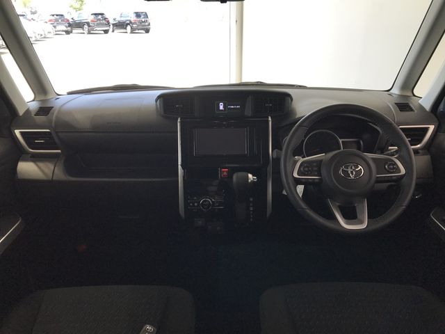 Toyota ROOMY 2020-12 6221-1