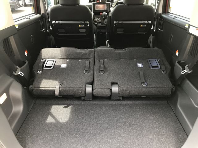 Toyota ROOMY 2020-12 6221-14