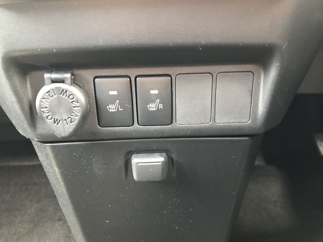 Toyota ROOMY 2020-12 6221-20