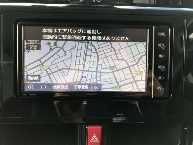 Toyota ROOMY 2020-12 6221-16