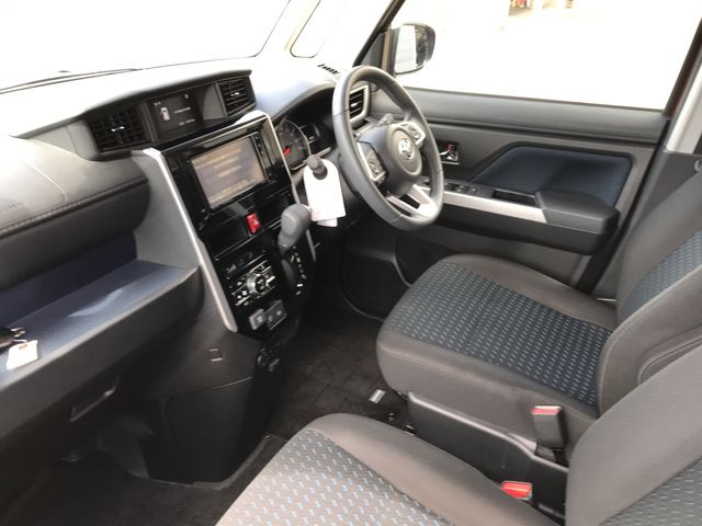 Toyota ROOMY 2020-12 6221-10