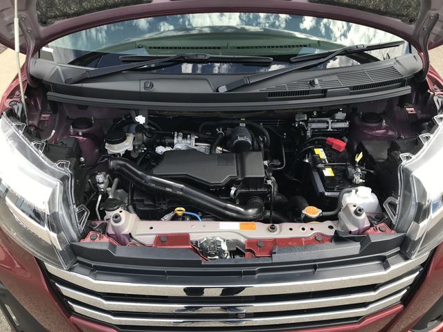 Toyota ROOMY 2020-12 6221-28