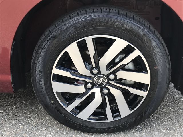 Toyota ROOMY 2020-12 6221-25