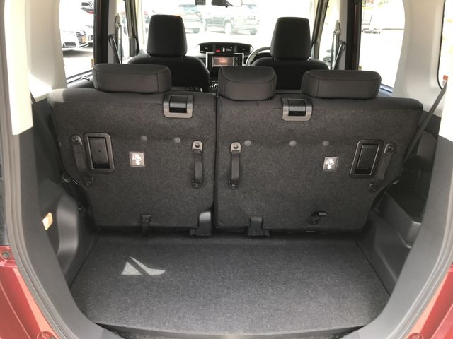 Toyota ROOMY 2020-12 6221-13