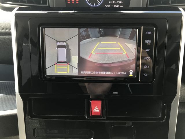 Toyota ROOMY 2020-12 6221-17