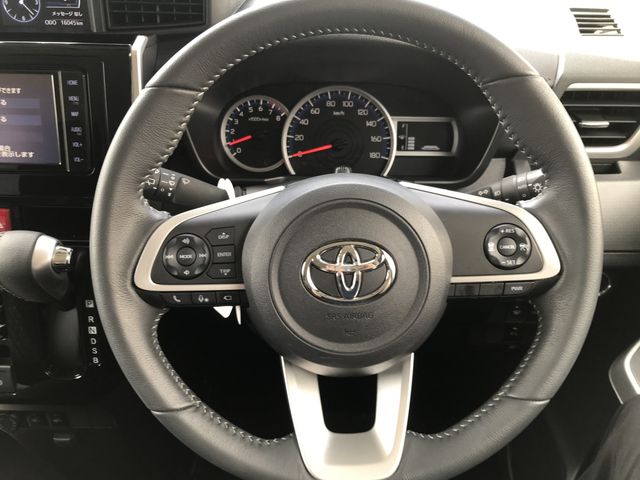 Toyota ROOMY 2020-12 6221-15
