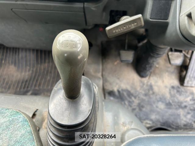 Mitsubishi CANTER 1999-09 294527-6