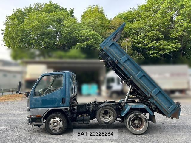 Mitsubishi CANTER 1999-09 294527-16