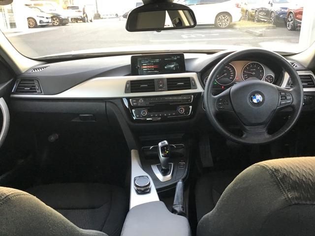 Bmw 3 SERIES 2017-01 192534-1