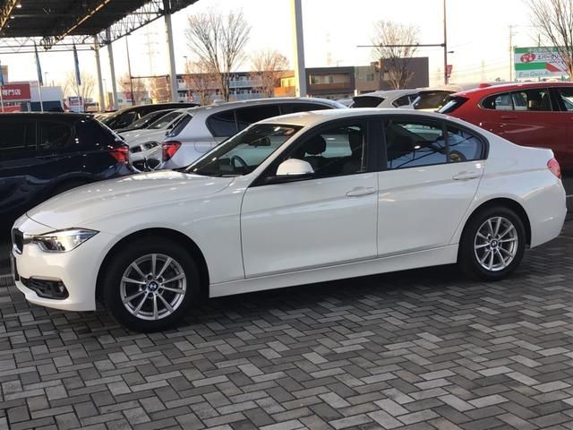 Bmw 3 SERIES 2017-01 192534-3