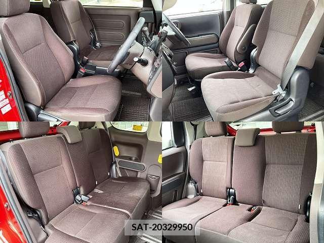 Toyota PORTE 2013-03 381033-4