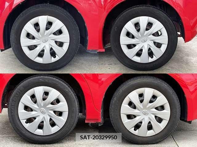 Toyota PORTE 2013-03 381033-3