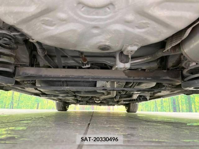 Toyota PRIUS ALPHA 2011-11 382391-19