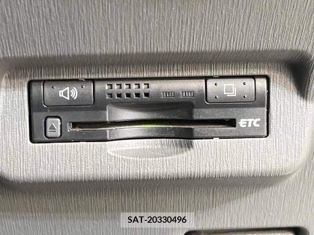 Toyota PRIUS ALPHA 2011-11 382391-5