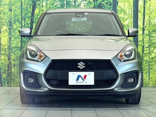Suzuki SWIFT 2021-11 182611-14