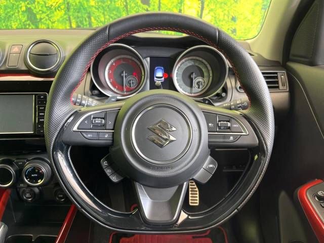 Suzuki SWIFT 2021-11 182611-10