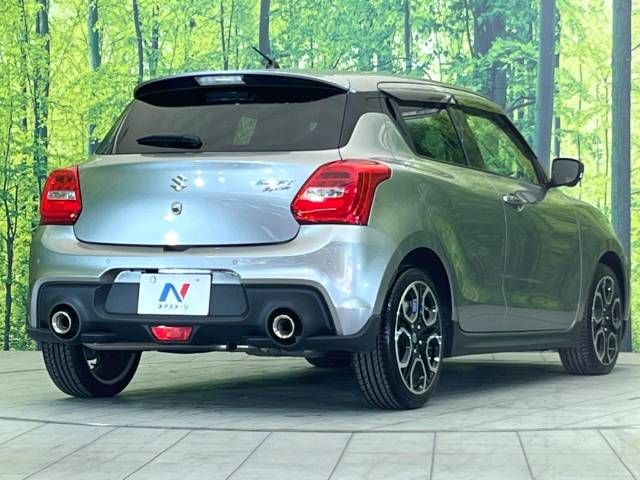 Suzuki SWIFT 2021-11 182611-17