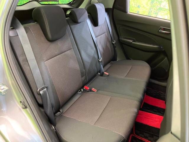 Suzuki SWIFT 2021-11 182611-9