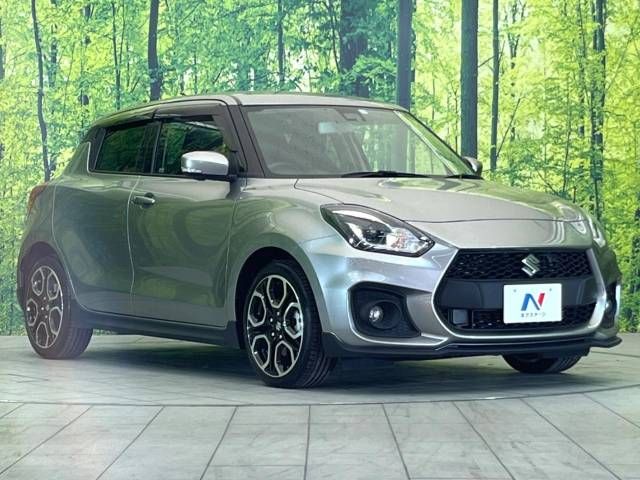 Suzuki SWIFT 2021-11 182611-16