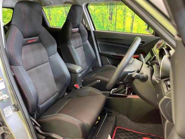 Suzuki SWIFT 2021-11 182611-8